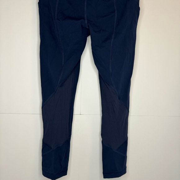 Lululemon Pace Rival High-Rise Crop 22" *No Zip - Picture 6 of 10